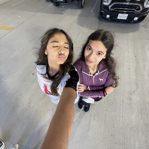 Meet your Posher, Aleida